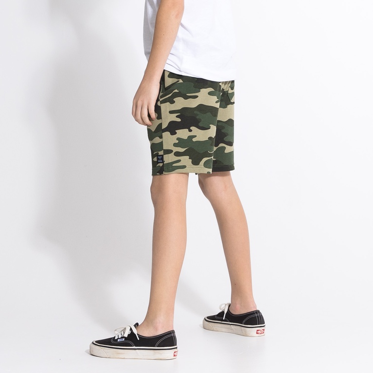 COLLEGESHORTSIT "Foster"